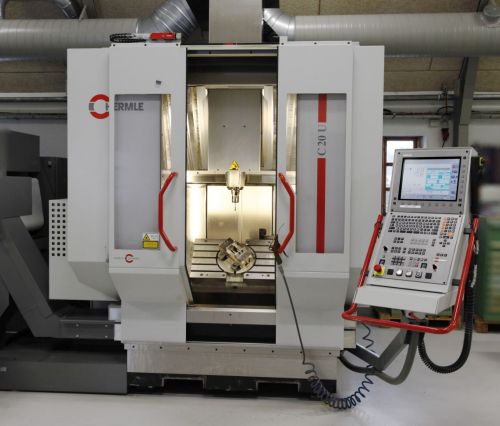 Hermle C20