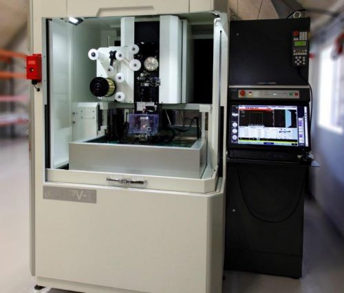 Makino UPV 3